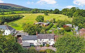 Forge Cottage