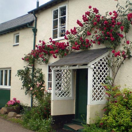 Forge Cottage Minehead Exterior photo