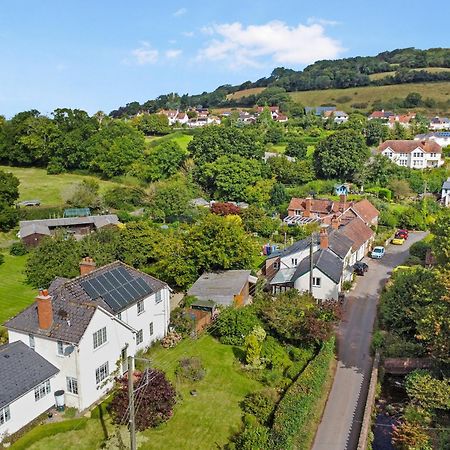 Forge Cottage Minehead Exterior photo